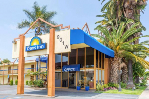 Гостиница Days Inn by Wyndham Los Angeles LAX/VeniceBch/Marina DelRay  Лос-Анджелес